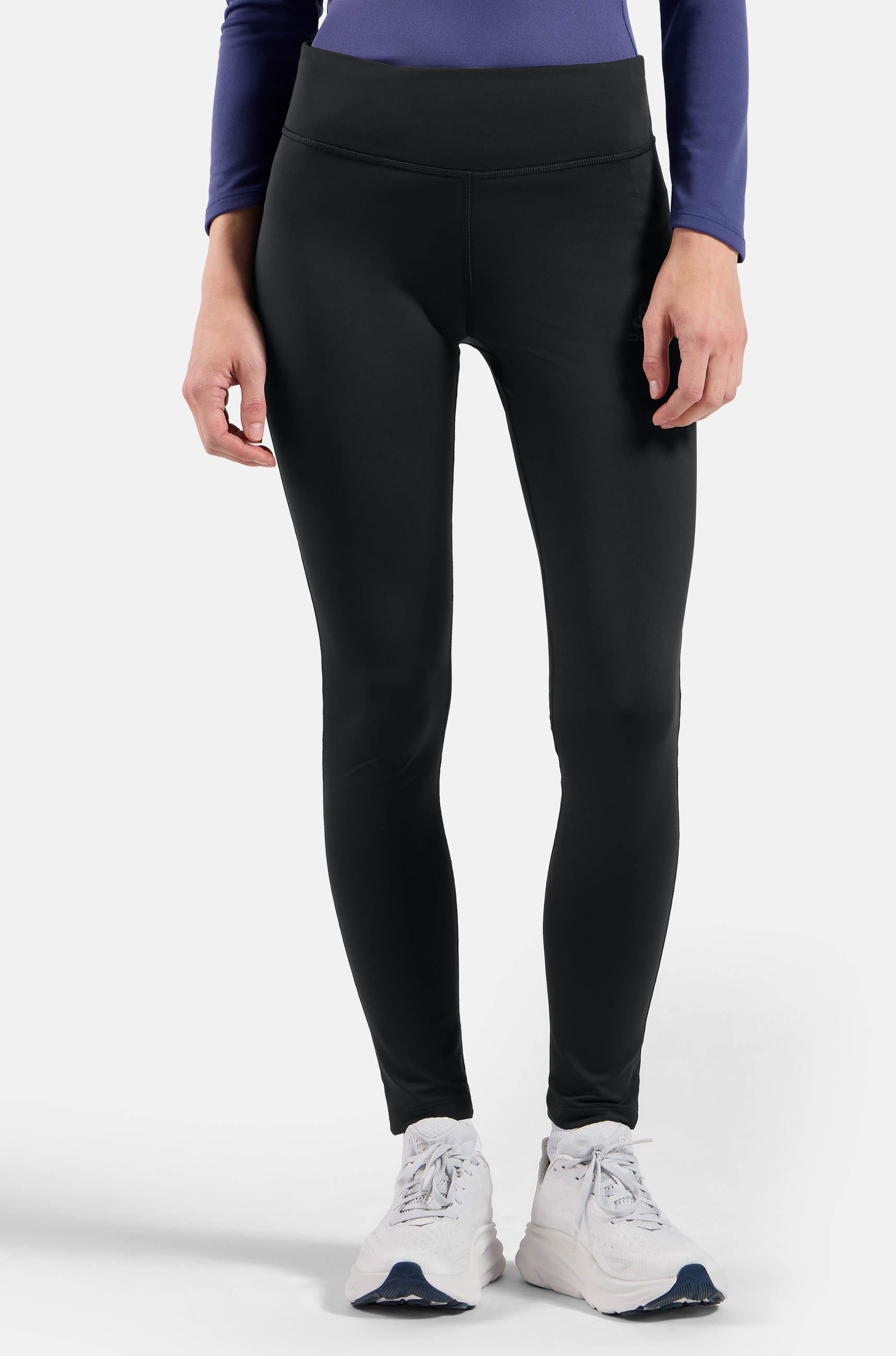 Thumbnail - Odlo ESSENTIAL WARM Lauftights Damen