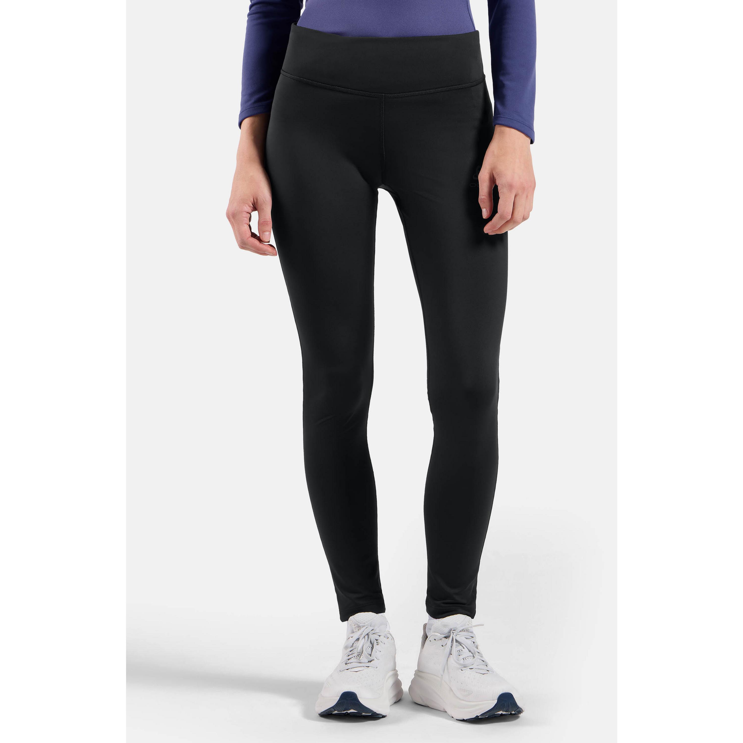 Thumbnail - Odlo ESSENTIAL WARM Lauftights Damen