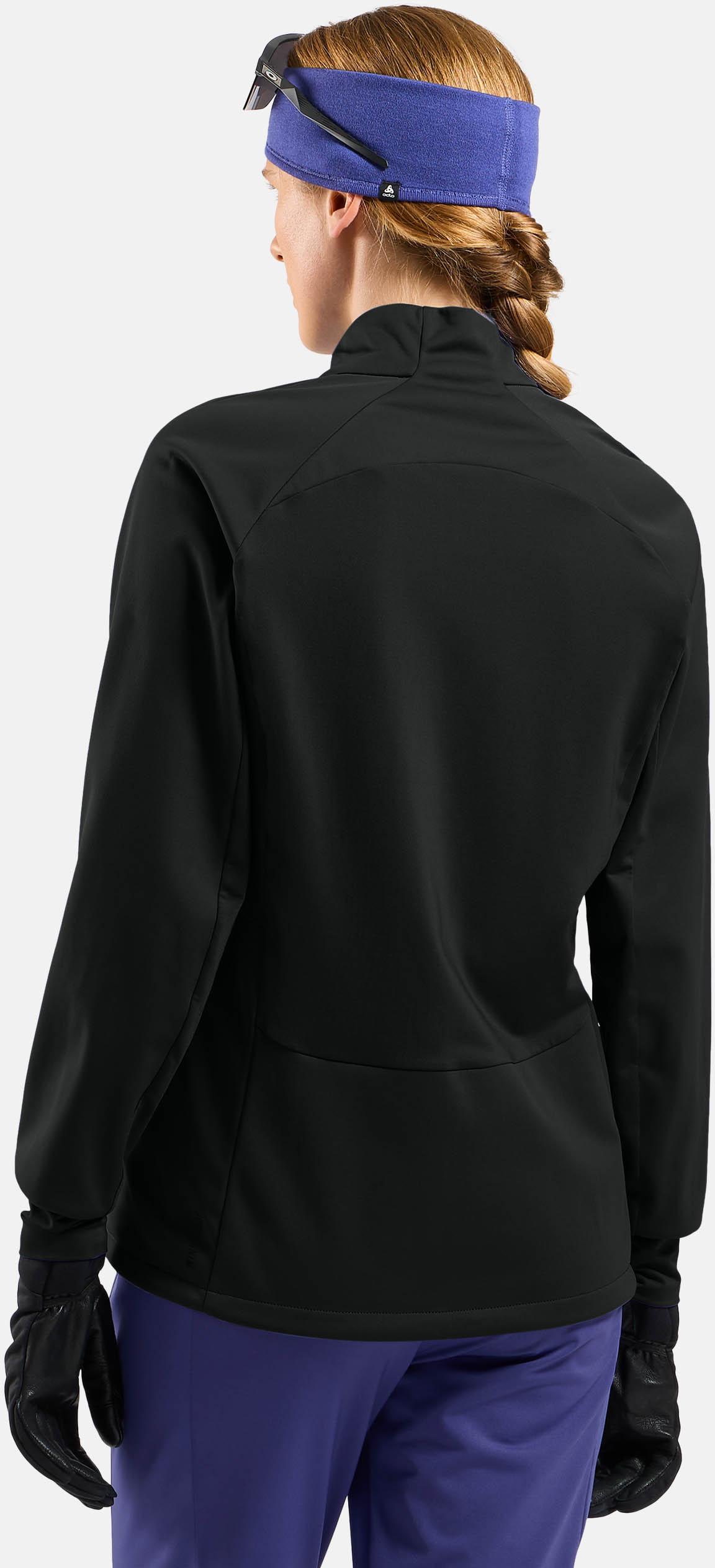 Thumbnail - Odlo ESSENTIAL WARM Funktionsjacke Damen