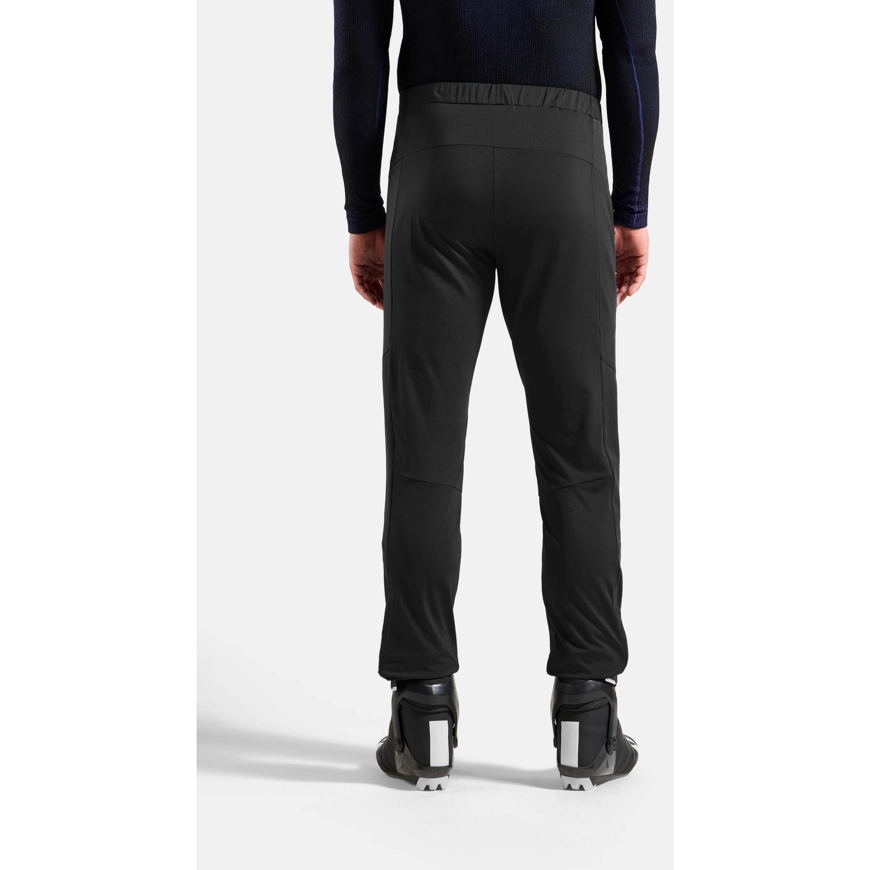 Thumbnail - Odlo ESSENTIAL WARM Langlaufhose Herren
