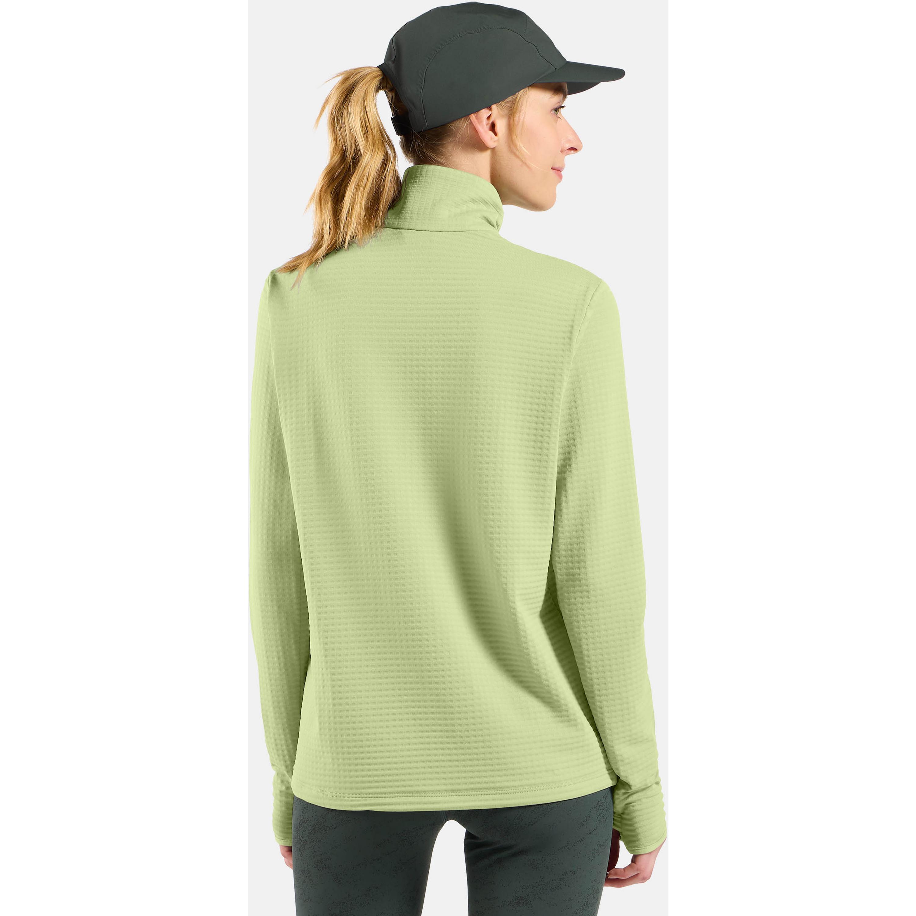 Thumbnail - Odlo ESSENTIAL THERMAL Funktionsshirt Damen
