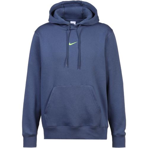 Nike Club Hoodie Herren