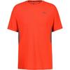 Nike DFADV SOLAR Funktionsshirt Herren - picante red-black