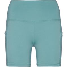 Nike W NKCT DF BALL SHORT Tennisshorts Damen cannon-white