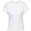 Nike COURT ADVANTAGE Tennisshirt Damen - white-white