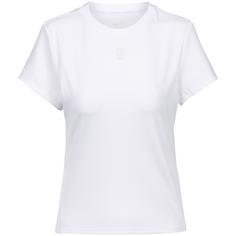 Nike COURT ADVANTAGE Tennisshirt Damen white-white