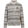 Columbia Sweater Weather II Fleeceshirt Herren - dark stone knitknot
