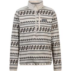 Columbia Sweater Weather II Fleeceshirt Herren dark stone knitknot