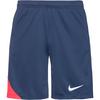 Nike Strike Fu&szlig;ballshorts Herren - thunder blue-thunder blue-white
