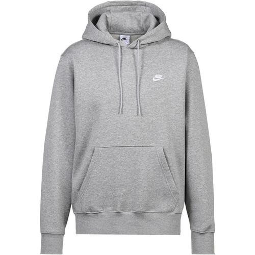 Nike Club Hoodie Herren