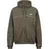 Nike Club Athlete Kapuzenjacke Herren - medium olive-sequoia-light khaki-white