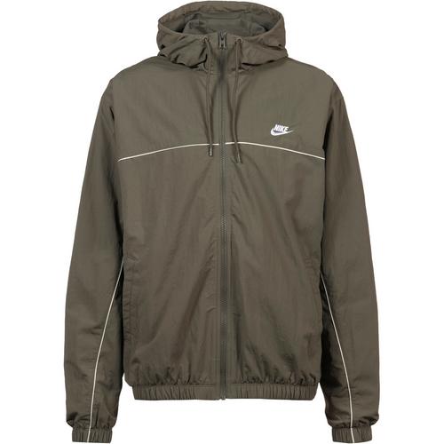 Nike Club Athlete Kapuzenjacke Herren