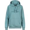 Peak Performance Original Hoodie Damen - deluded vision