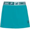 FILA Tennisrock Kinder - baltic