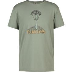 E9 ROOTS Klettershirt Herren agave