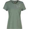 E9 MUSH Klettershirt Damen - agave