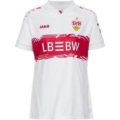 JAKO VfB Home Fußballtrikot Damen weiß