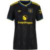 adidas MANCHESTER UNITED 3 25/26 Teamtrikot Damen - black