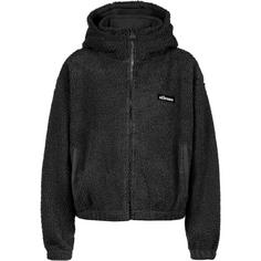 Ellesse Sartoria Kapuzenjacke Damen black beauty