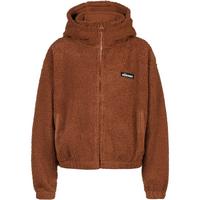 Ellesse Sartoria Kapuzenjacke Damen - caramel cafe