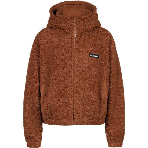 Ellesse Sartoria Kapuzenjacke Damen