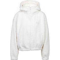 Ellesse Sartoria Kapuzenjacke Damen marshmallow