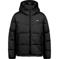Ellesse Steppjacke Herren black