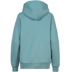 Rückansicht von Peak Performance Original Hoodie Damen deluded vision