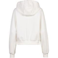 Rückansicht von Ellesse Sartoria Hoodie Damen marshmallow