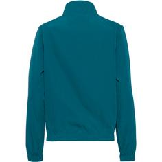 Rückansicht von FILA Trainingsjacke Damen tpg shaded spruce