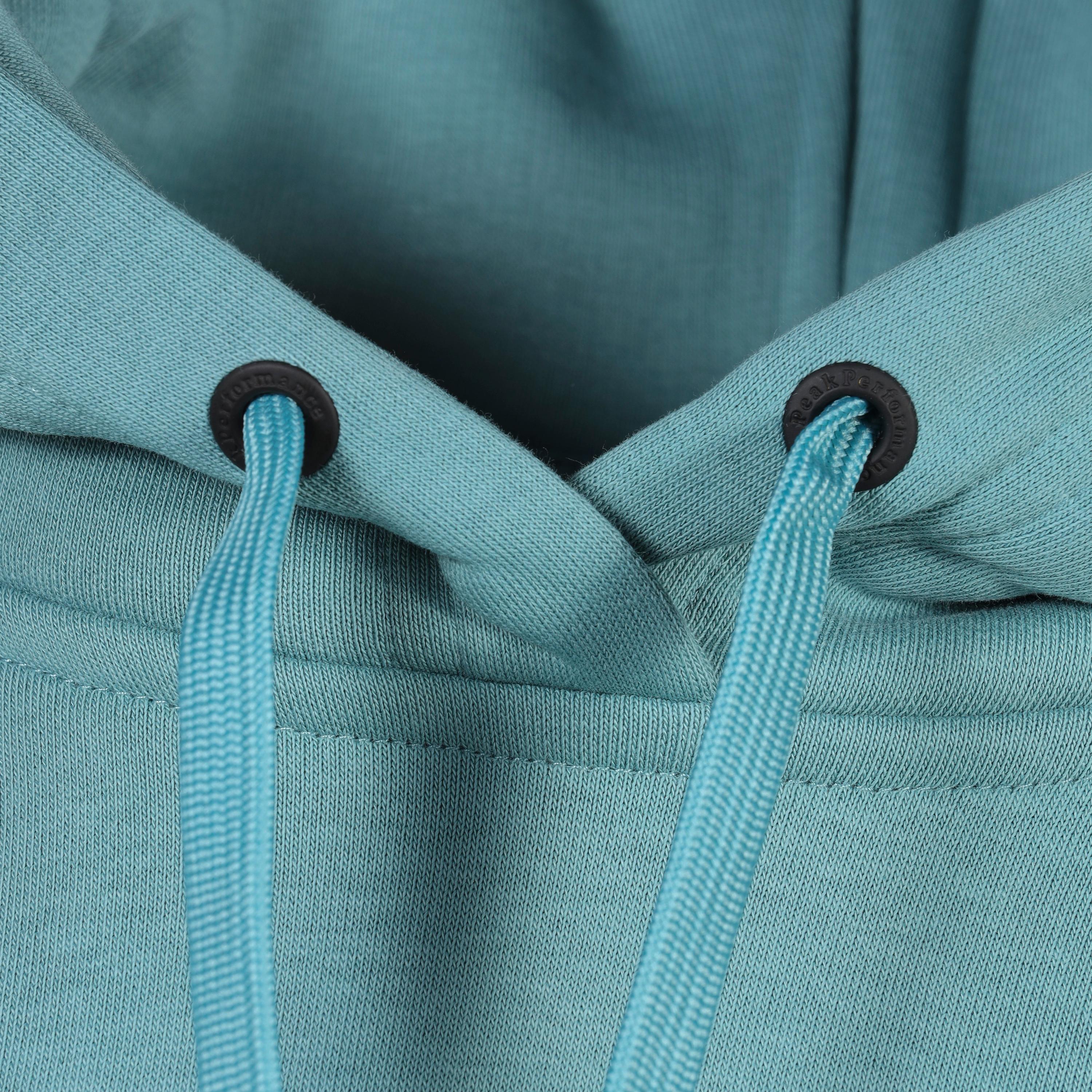Thumbnail - Peak Performance Original Hoodie Damen