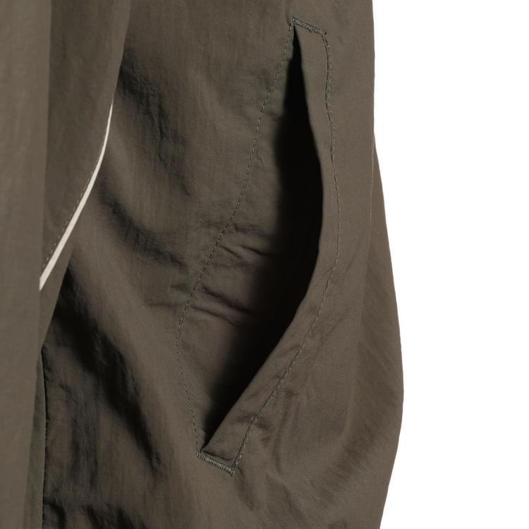 Nike Nike Club Athlete Kapuzenjacke Herren - medium olive-sequoia-light khaki-white - 0 | SportScheck