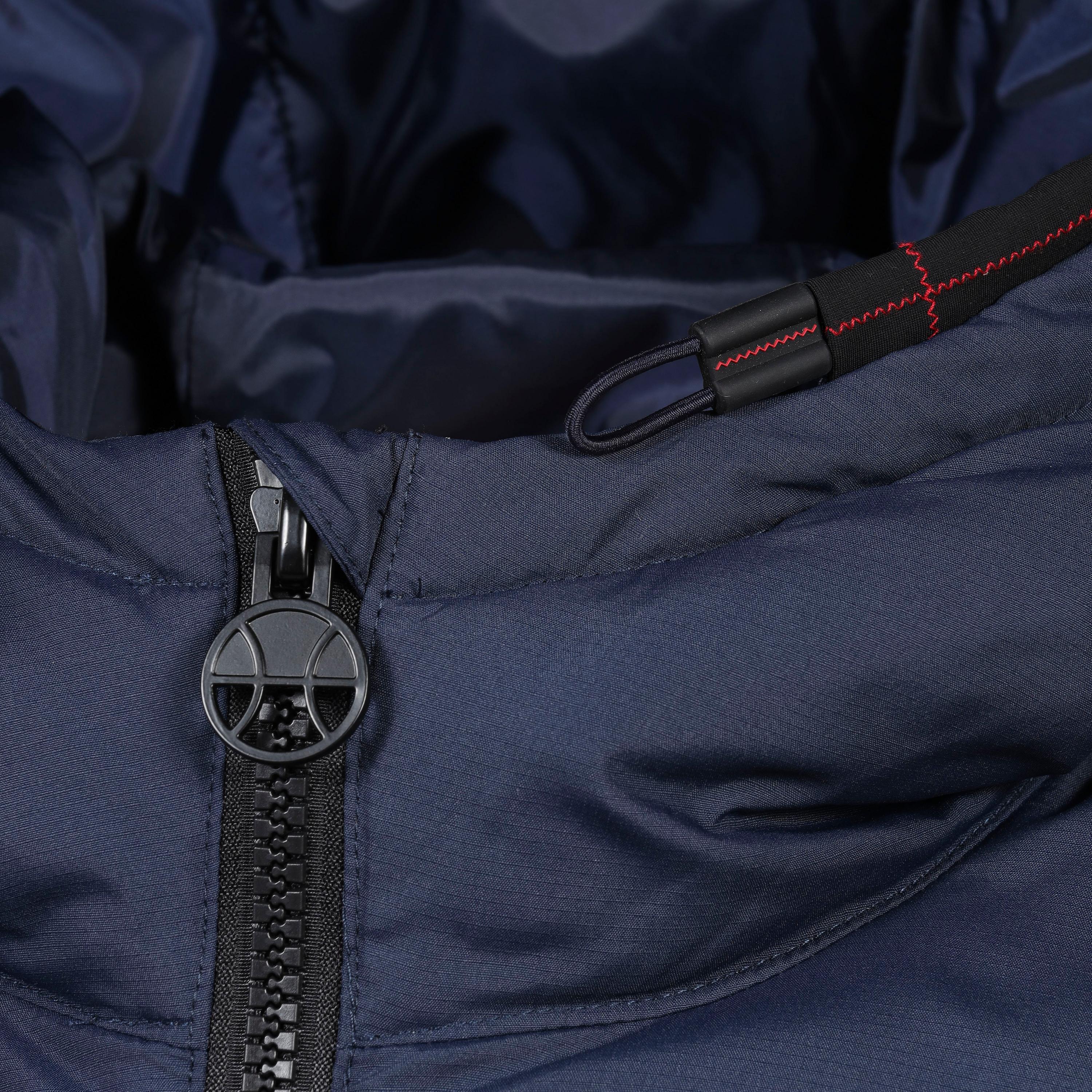 Thumbnail - Ellesse Steppjacke Herren