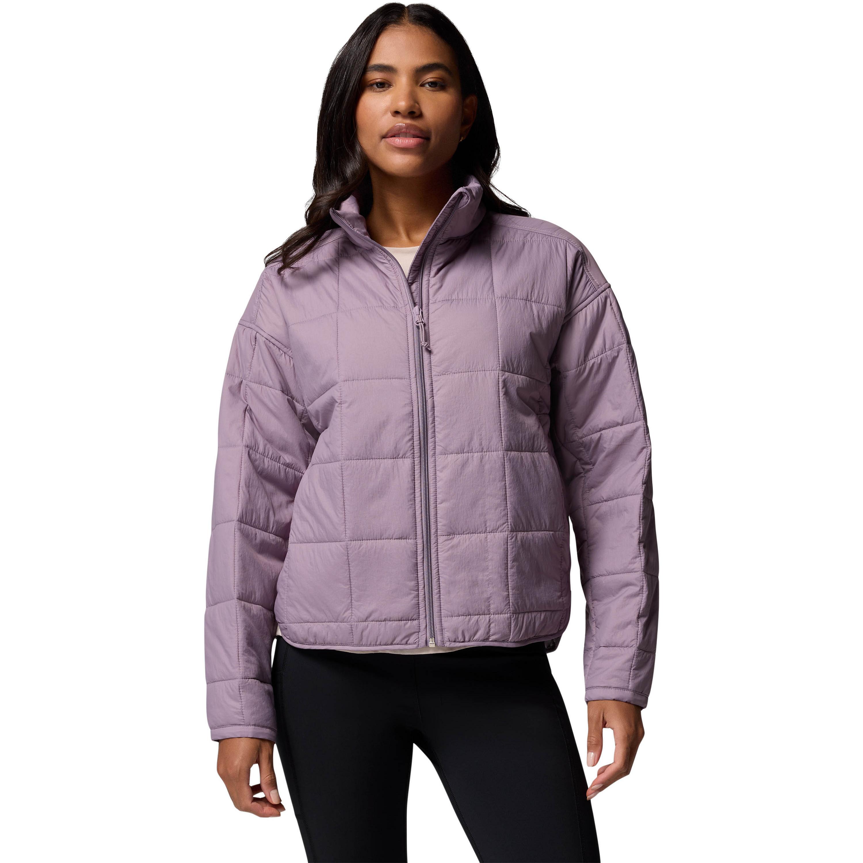 Thumbnail - Columbia Sienna Hill Kurzjacke Damen