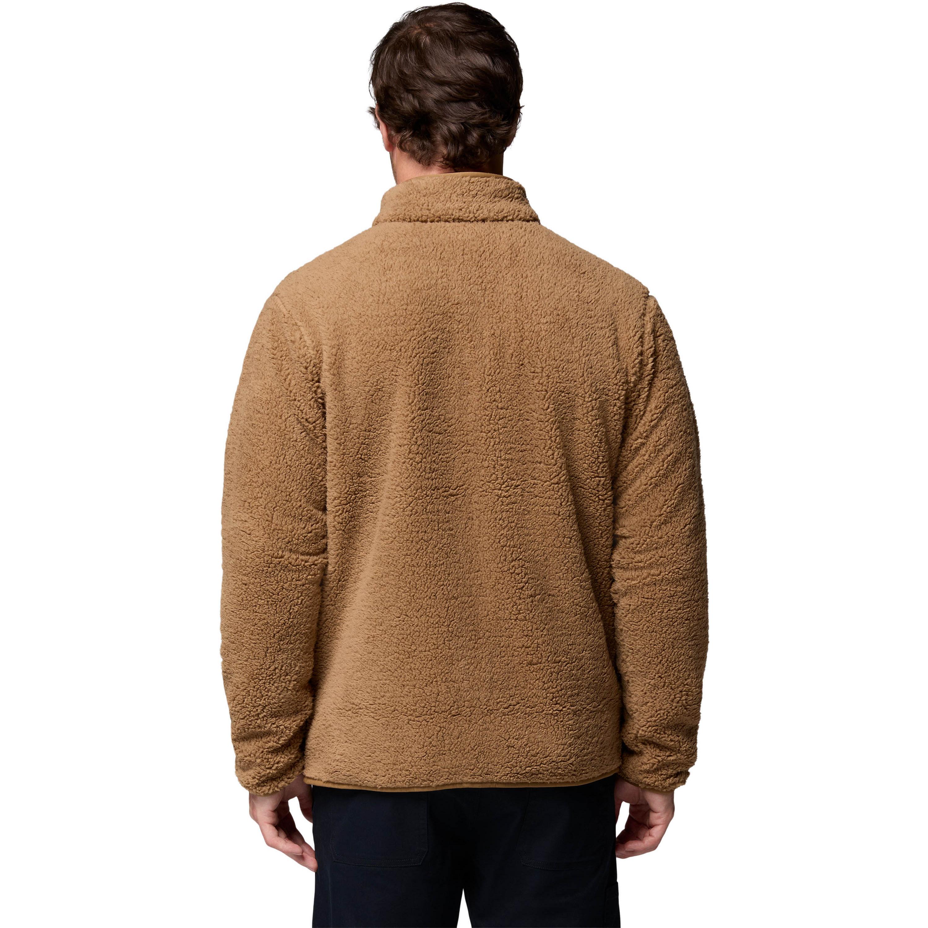 Thumbnail - Columbia Rugged Ridge Fleecejacke Herren
