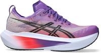 ASICS MEGABLAST Laufschuhe Herren - edo purple-black