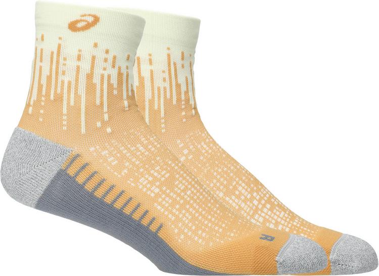ASICS ASICS PERFORMANCE RUN Socken - oyster white-sandstorm - 0 | SportScheck