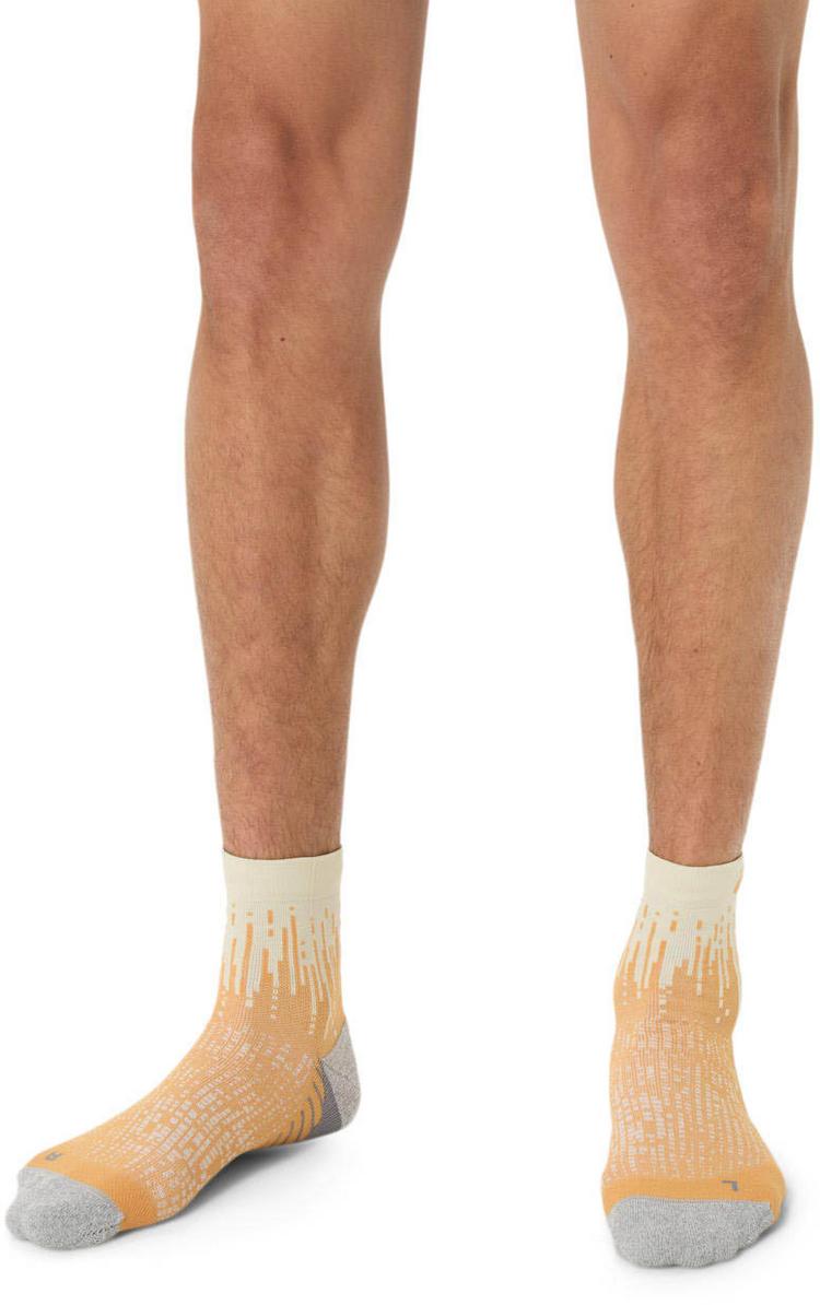 ASICS ASICS PERFORMANCE RUN Socken - oyster white-sandstorm - 2 | SportScheck