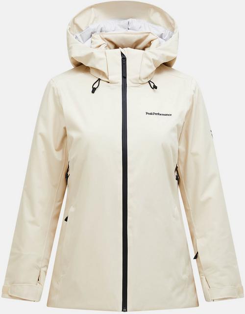 Peak Performance Anima Skijacke Damen