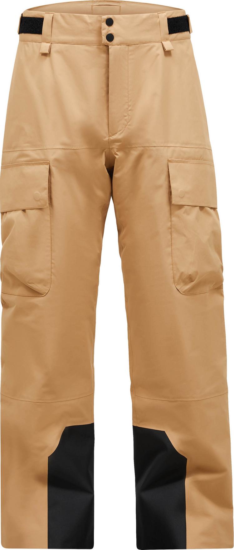 Peak Performance Peak Performance Edge Skihose Herren - sierra sand - 0 | SportScheck