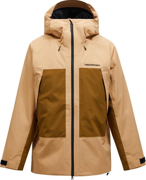 Peak Performance Edge Skijacke Herren