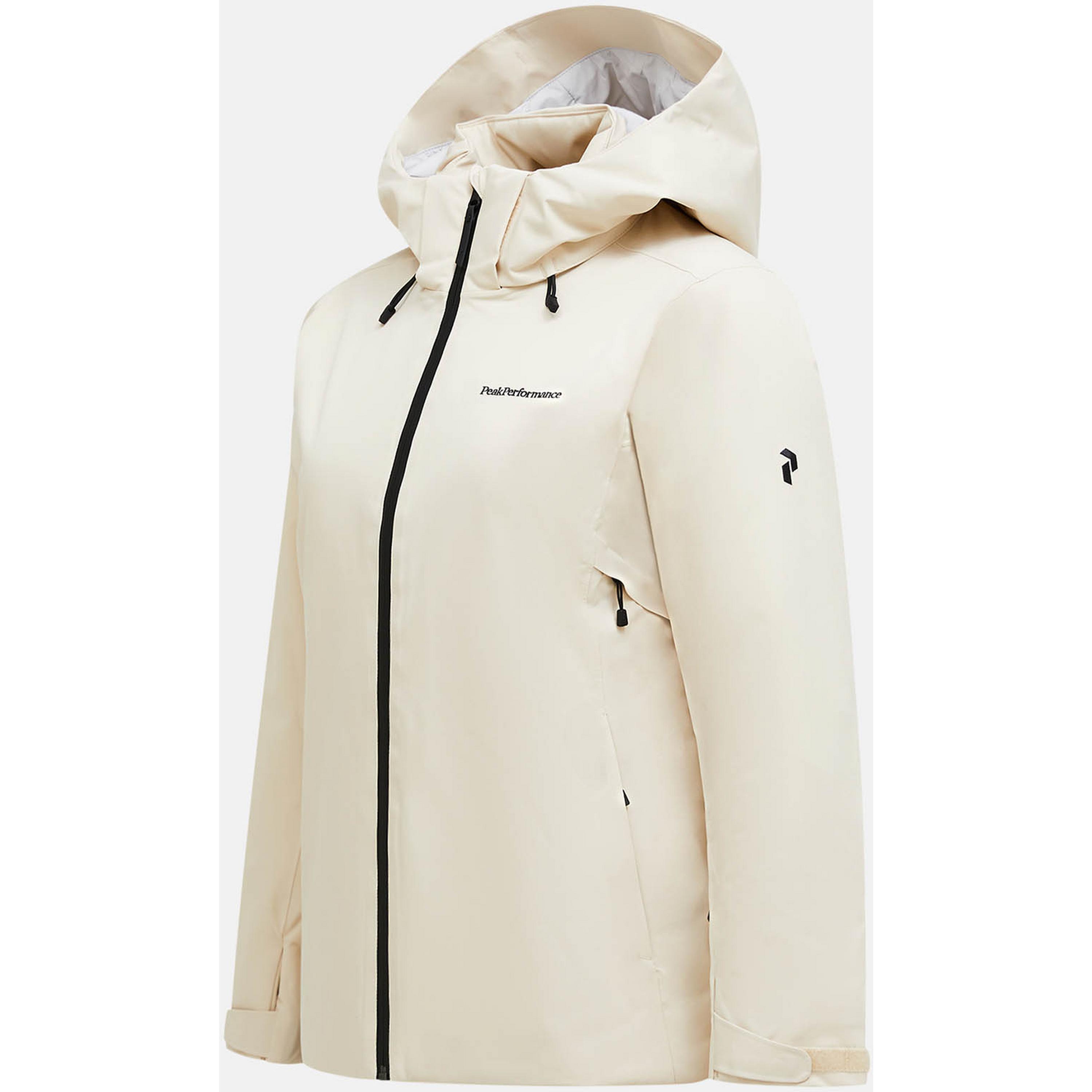 Thumbnail - Peak Performance Anima Skijacke Damen