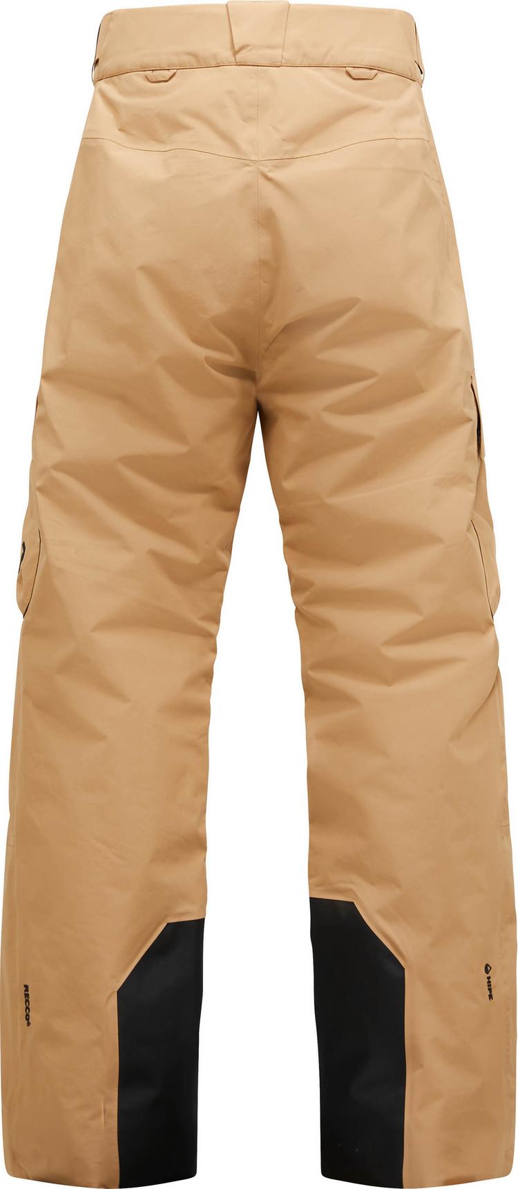 Peak Performance Peak Performance Edge Skihose Herren - sierra sand - 0 | SportScheck