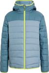 McKinley Alix Steppjacke Jungen - blue smoke