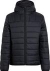 McKinley Alix Steppjacke Jungen - black night