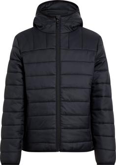 McKinley Alix Steppjacke Kinder black night