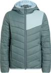 McKinley Alix Steppjacke M&auml;dchen - green dark