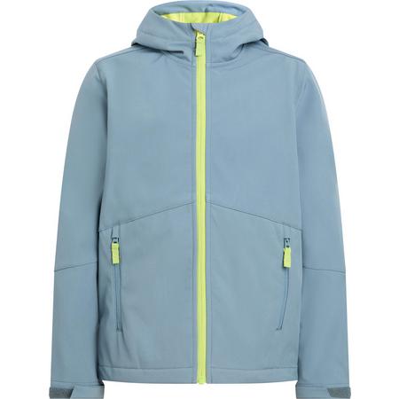 McKinley Abe Softshelljacke Jungen Softshelljacken 128 Normal  | 07613709845051 McKinley Abe Softshelljacke Jungen Softshelljacken 128 Normal  | 07613709845051