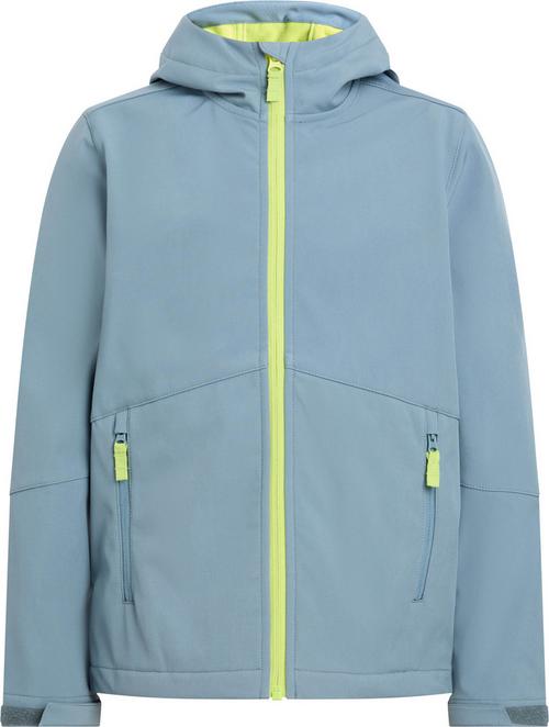 McKinley Abe Softshelljacke Jungen