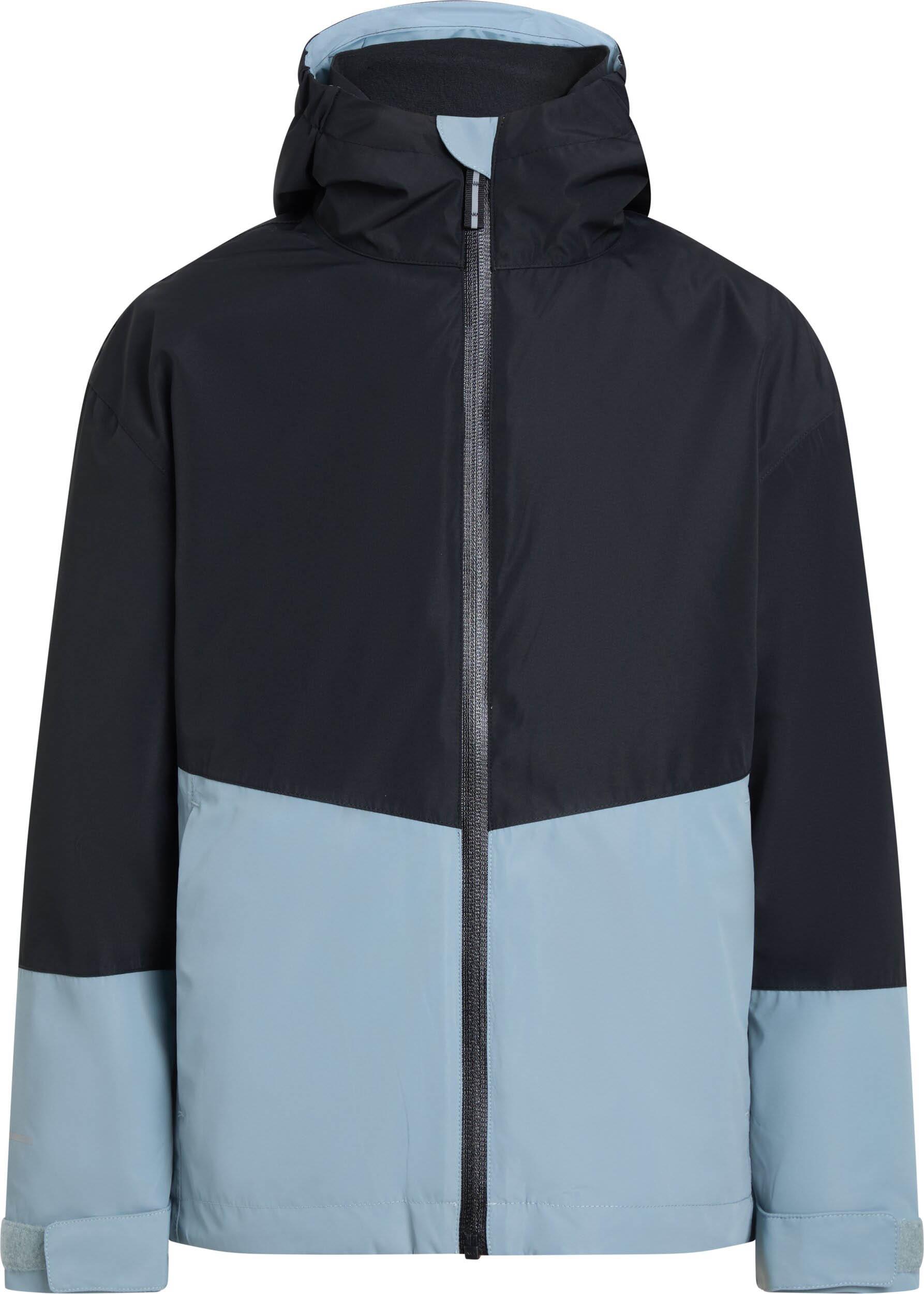 McKinley Allalin 3-1 III Doppeljacke Jungen Regenjacken 176 Normal